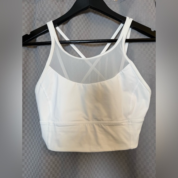 Lululemon Athletica Clip-In Long Line Bra - Picture 5 of 6